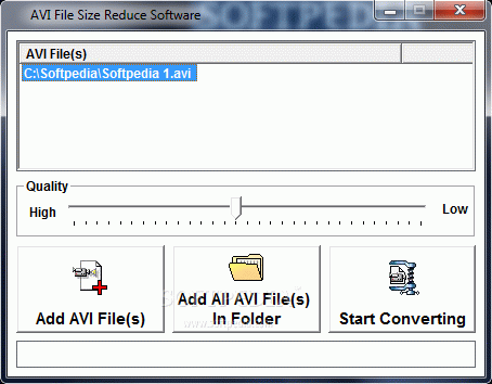 AVI File Size Reduce Software Crack & Activator
