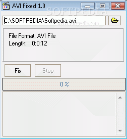 AVI Fixed Crack Plus Serial Key
