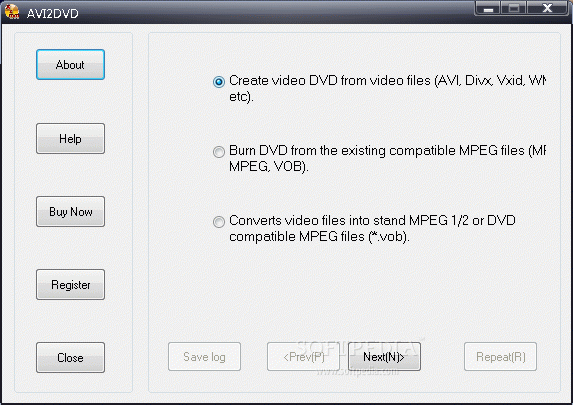 AVI to DVD Maker Crack + Activator Updated