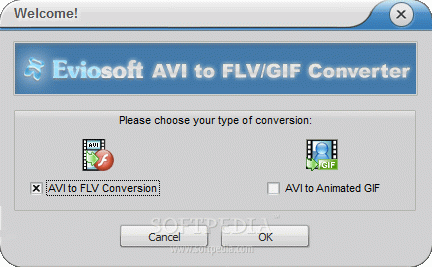 AVI to FLV/GIF Converter Crack + License Key (Updated)