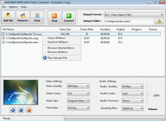 AVI WMV MPEG MOV Video Converter Crack + Activation Code Download