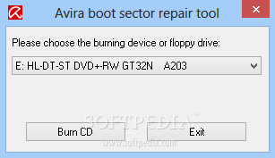Avira Boot Sector Repair Tool Crack With Serial Key Latest 2024
