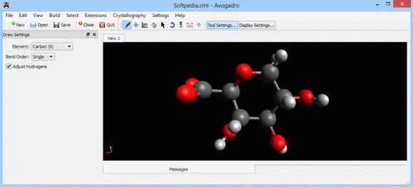 Avogadro Crack Plus Serial Key