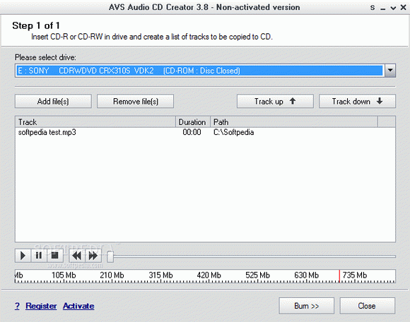 AVS Audio CD Creator Crack With Serial Number Latest 2024