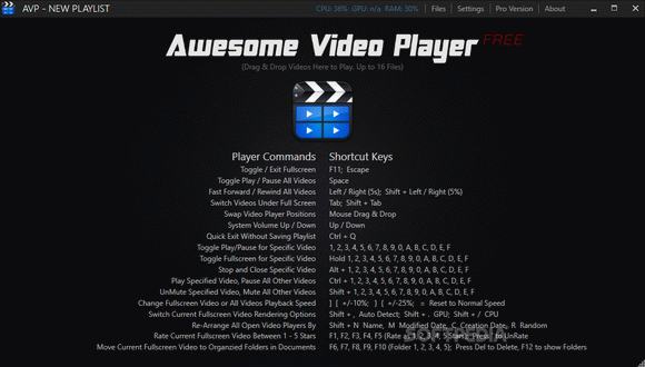 Awesome Video Player Crack With Activator Latest