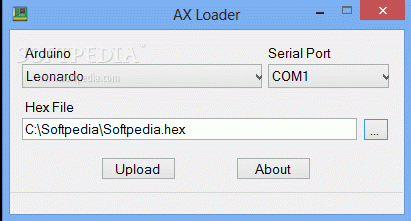 AX Loader Crack + Serial Key Download 2024