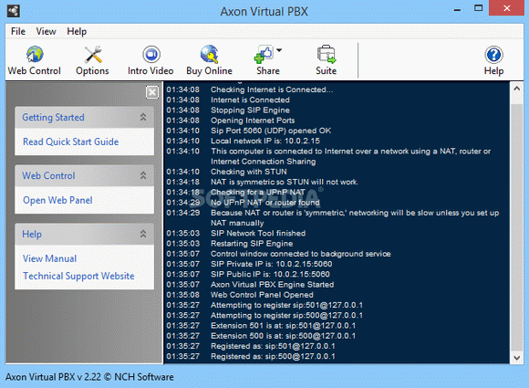 Axon Virtual PBx System Crack With Activator Latest 2024