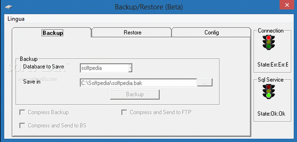 Backup/Restore Crack + Activation Code Updated
