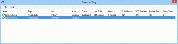 Bamboo Tray Crack + Serial Key
