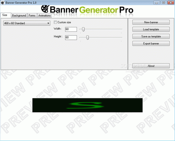 Banner Generator Pro Crack With Activator Latest 2024