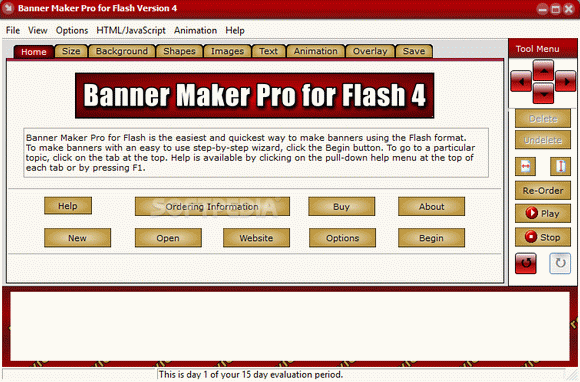 Banner Maker Pro for Flash Crack + License Key Updated