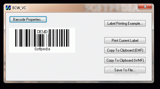 BarCodeWiz Barcode ActiveX Control Crack With Serial Number Latest 2024
