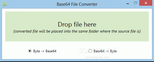 Base64 File Converter Crack + Serial Key (Updated)