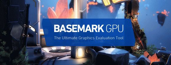 Basemark GPU Crack With Activator Latest