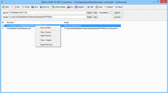 Batch CHM to PDF Converter Crack With Activation Code Latest 2024