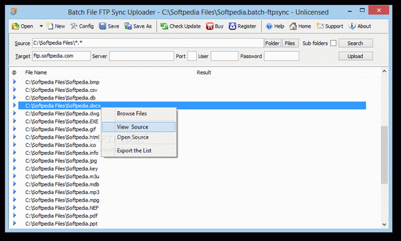 Batch File FTP Sync Uploader Crack With Activator 2024
