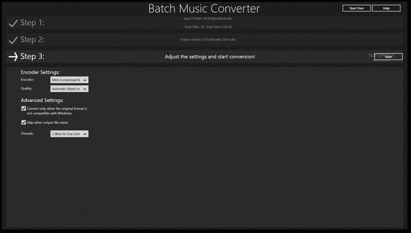 Batch Music Converter Crack Plus Keygen