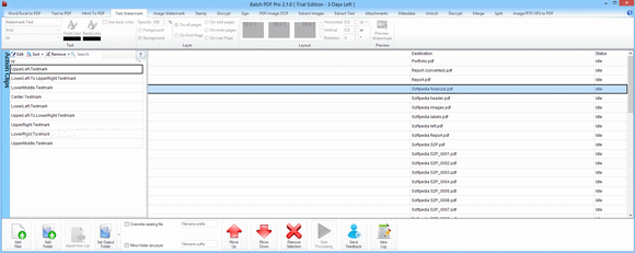 Batch PDF Pro Serial Key Full Version
