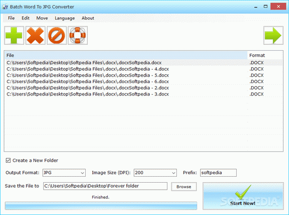 Batch Word to JPG Converter Crack + License Key Download 2023