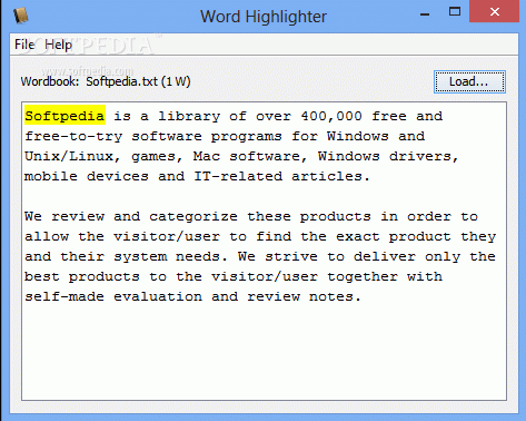 Word Highlighter Crack + Serial Key (Updated)