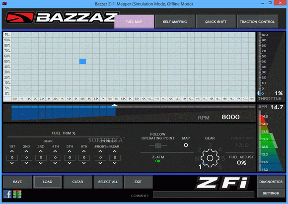 Bazzaz Z-Fi Mapper Crack Plus Activator