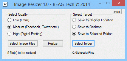 Image Resizer Crack + Activator Download 2024