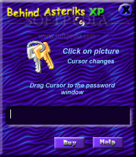 Behind Asterisks XP Crack + Keygen Download