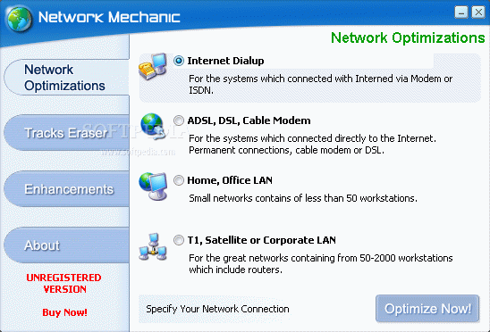Network Mechanic Crack Plus Keygen