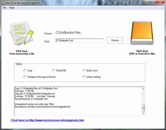 Best Drive Recovery Serial Key Full Version