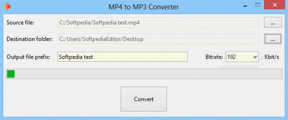 MP4 To MP3 Converter (formerly Best MP4 To MP3 Converter) Serial Number Full Version