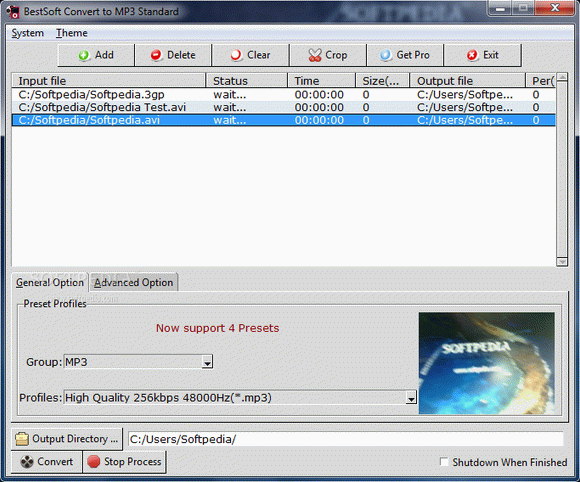 BestSoft Convert to MP3 Crack With Activation Code