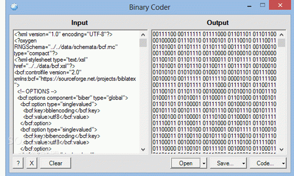 Binary Coder Crack With Serial Number Latest 2024