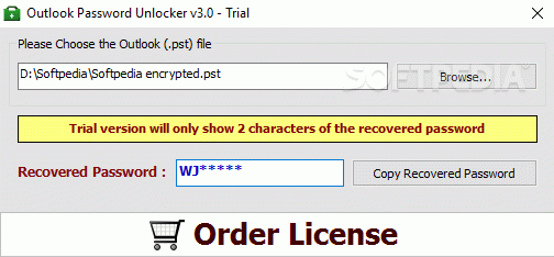 Outlook Password Unlocker Crack + Keygen Download 2024