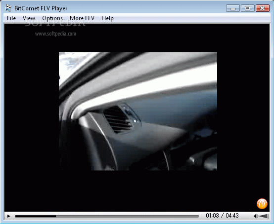 BitComet FLV Player Crack With Serial Number 2024