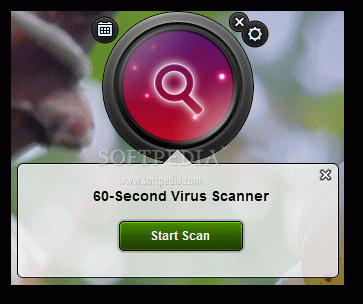 Bitdefender 60-Second Virus Scanner Crack With Activation Code Latest 2024