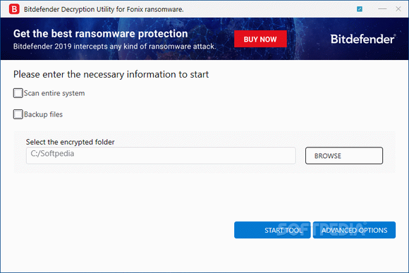 Bitdefender Decryption Utility for Fonix ransomware Crack + Keygen Download 2024