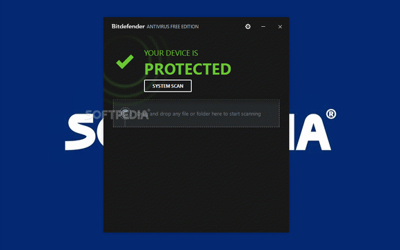 Bitdefender Antivirus Free Edition Crack + Activation Code Download