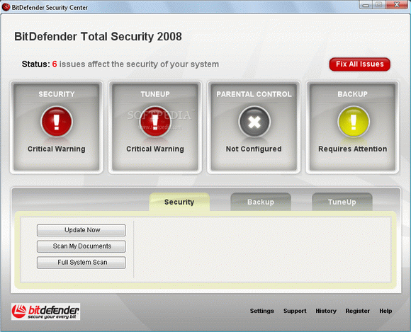 Bitdefender 2008 Virus Definitions Crack With License Key Latest