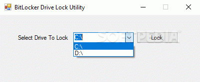 BitLocker Drive Lock Utility Crack Plus Serial Key