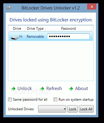 BitLocker Drives Unlocker Crack + Activation Code (Updated)