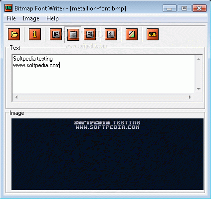 Bitmap Font Writer Crack With Activator Latest