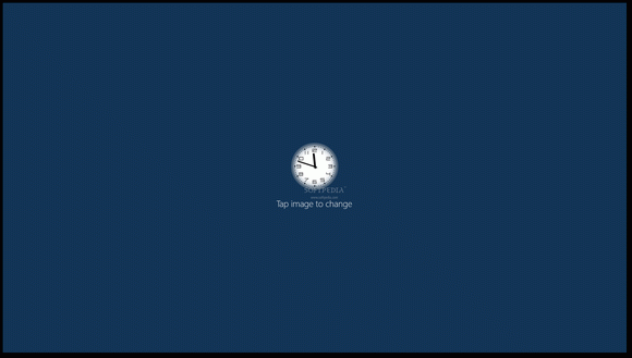 Bitmap Live Tile Clock for Windows 8 Crack + Keygen Download