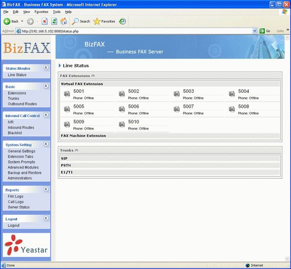 BizFAX - FAX Server for Enterprise Crack With License Key Latest 2024