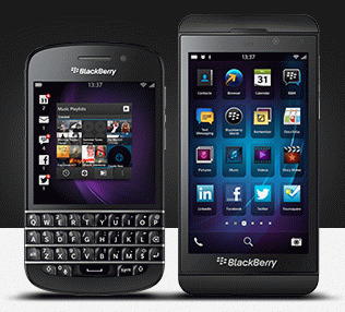 BlackBerry 10 OS Autoloader Crack + License Key Updated