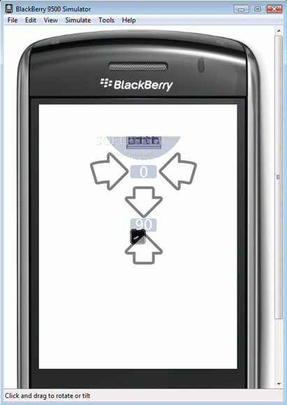 BlackBerry Smartphone Simulator Crack With Keygen Latest 2024