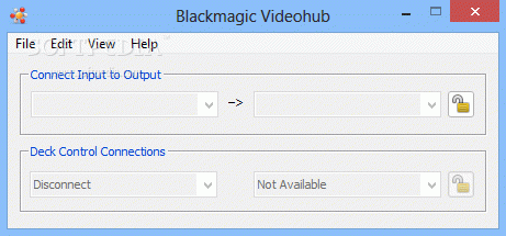 Blackmagic Videohub Crack With License Key Latest 2024