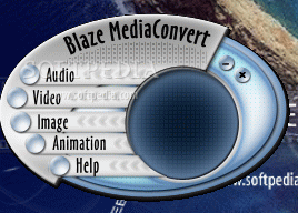 Blaze MediaConvert Crack With Serial Key