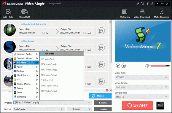 Video Magic Ultimate Activator Full Version