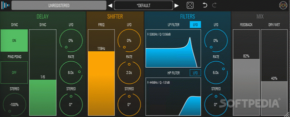 BLEASS Delay Crack & License Key