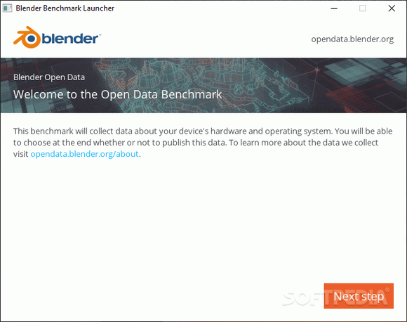 Blender Benchmark Crack With Activator Latest 2024